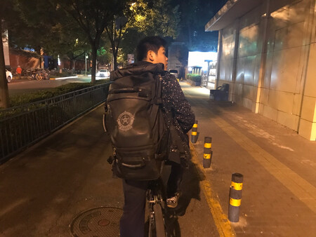 包包质量很好