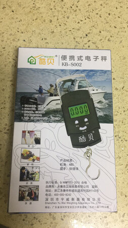 这个称还是可以，是和其他东西合并在一起为了满199返30临时买的，但是东西不错，质量挺好的。