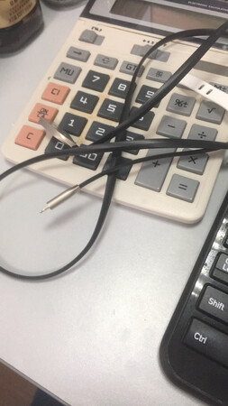 第一次购买这个品牌的充电线，充电速度很快