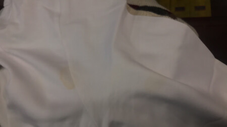 衣服质量很好，但是很脏。物流很快。就是这个脏影响整体购物心情。其他的衣服都不错。