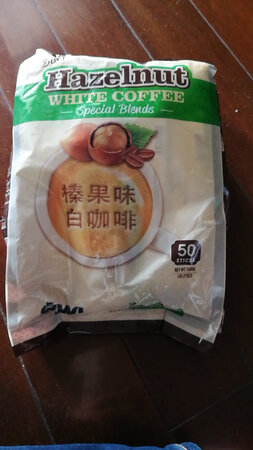 第一次买这个牌子咖啡，口味不错，但是日期不好。