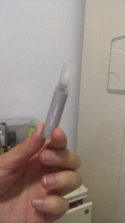 有点金属的味道还不错