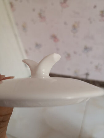 有点儿小瑕疵，盖子坏了一点儿，杯子本身有点儿小，其他都还好