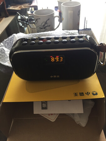 音质音效：音质音效收听不错?
