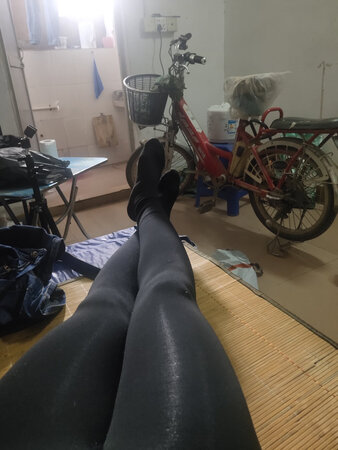 还行