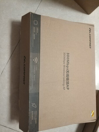 传输速度：这款单频的就是用来穿墙用的
穿墙效果：效果很好，符合预期