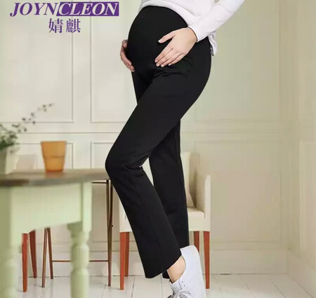 裤子材质很舒服，可以调节松紧很方便