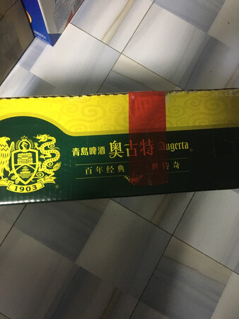 酒香浓郁，泡沫丰富，口感细腻饱满，酒精度数略高！第二次购买！难得佳酿！