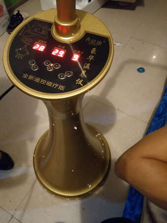 收到货很满意，值得购买哦