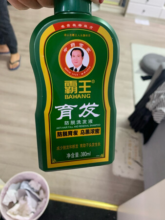 无限回购的一款洗发水！真的超值超好用