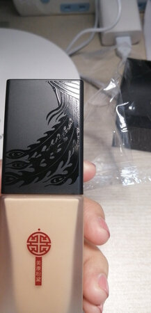 外观特别棒！新手小白上手试了一下室友说还不错！