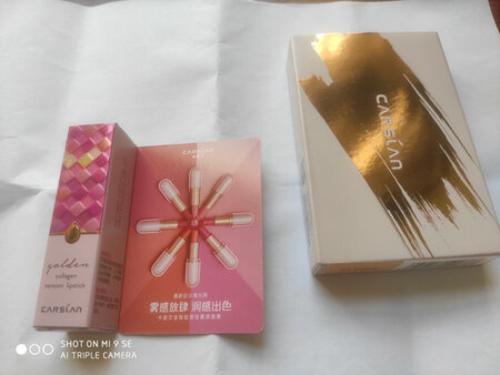 卡姿兰的商品已收到，发现BB霜没有，与客服进行了沟通，确认后安排给我补发了，挺快很好！在此感谢客服工作人员，耐心细致的工作和很好的态度,会继续关注你家商品的，谢谢！