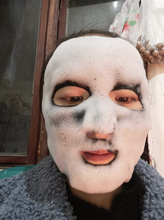 吸收能力很好，如果好用下次继续回购