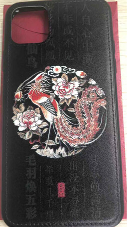 手感超棒，做工也很精致，物超所值，很棒