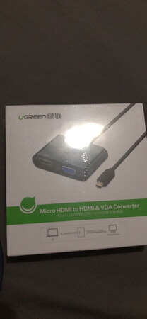 一直使用这个品牌的转换器，非常好。