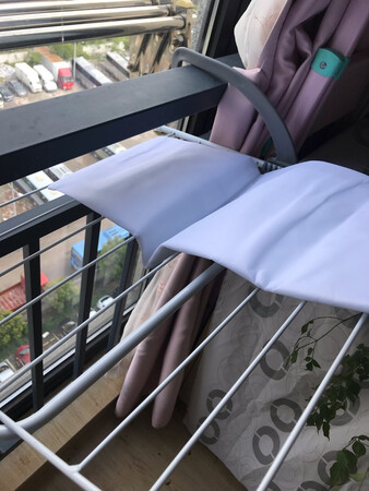 一直买京东，方便便捷可信赖，非常好！放心！