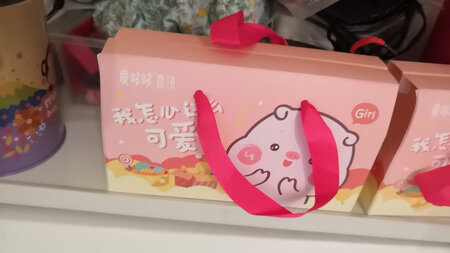 爱哆哆大品牌，经济实惠，省时省心，京东物流速度很快，推荐购买！