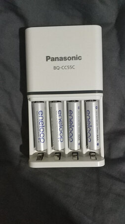 质量非常好，能自动断电，晚上一宿就可以充好，第二天可以使用，这次我又买了一个极速版，可以显示电量的那一款，而且电压非常稳