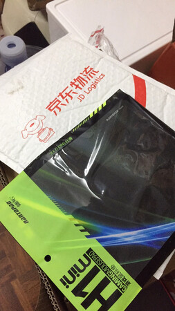 很好，外包装比包装钻石的好
舒适度：好
气味：没有