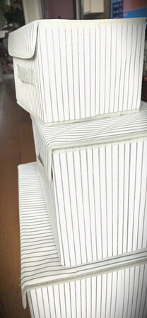 容量大小：合适
厚薄程度：均匀
实用性能：实用
商品材质：优良
其他特色：大中小