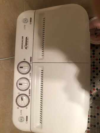外形外观：特别适用
洗净效果：刚用了也不错
除菌效果：也挺好
容量大小：我用的正合适