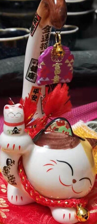 很漂亮，个人就很喜欢送朋友的，朋友也很喜欢