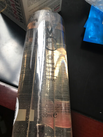上二年叫人家~些油，从去年开始在网上买也方便，东西一样的，这次买了三并优惠多多，而且送了很多东西，
