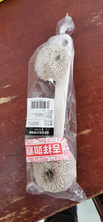 刷锅刷盆都可以 使用便携方便