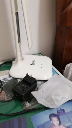 绿联产品值得信赖，完全符合灯具