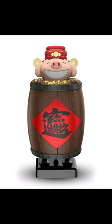 物流很快，宝贝不错，值得拥有，卖家服务态度很好