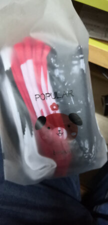 袜子可以，包装也好