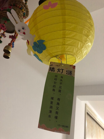 小小手工，宝爸给做的。