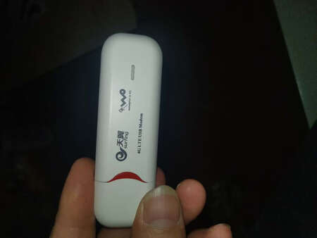 用了～比～3g快多了