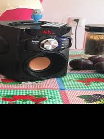 挺好的，音质也好