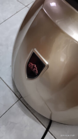 虽然没有提前说一声，但客服态度很好，非常好，感谢，家人也挺满意的，质量说不上特别好，但也够用了