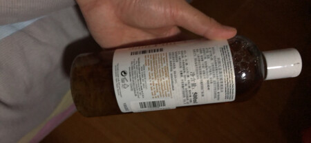 一直用这牌子，这次买了大瓶
比较好吸收