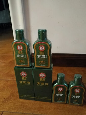第一次购买霸王的产品，希望好运用，希望产品适合我的发质，好的话还会来京东。
