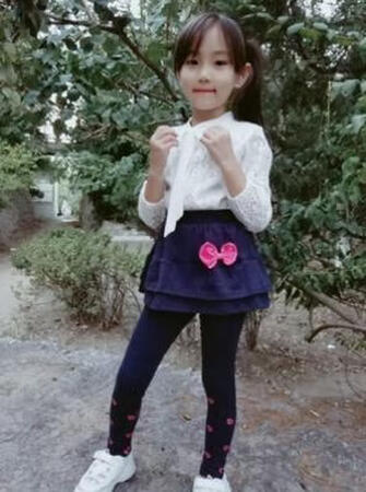 简直是惊喜！裤子质量很好，里面的绒也很舒服，很厚实，以后给宝宝买裤子就这家了！