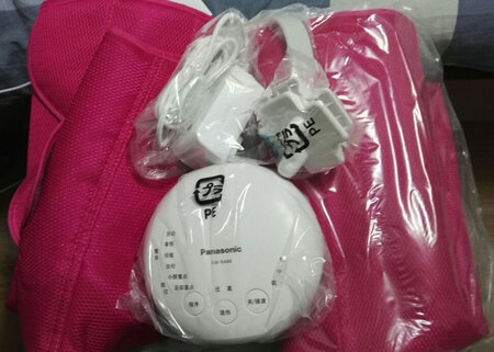 双十一买了好多东西，都是自营商品，质优价廉送货快！赞！这款按摩力度大，等着活动买还是优惠，还送了电动牙刷