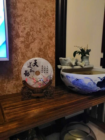 收到了，做工很好，画面清晰！