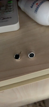 看起来很漂亮，带起吧！