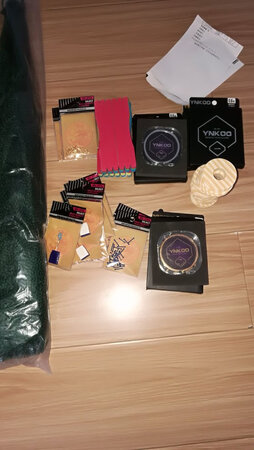 不错谢谢老板送的笼，但不要再送了家里有3个啦！