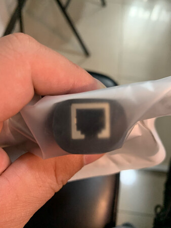 给单位买的，结果又用不上了，郁闷，发票也没收到，不用报销了。