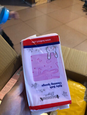 还没有用。 看着还不错