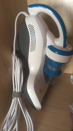 非常好用，非常喜欢，能够吸出很多白沫一样的碎屑，喜欢隔几天就用一下。
