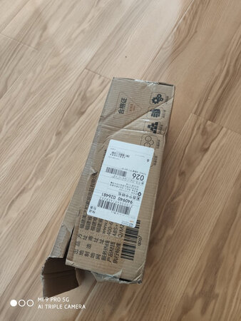 商品质量看着很好，用几天再评论，就是包装被打开过！不论商品高低贵贱都不应该被打开！