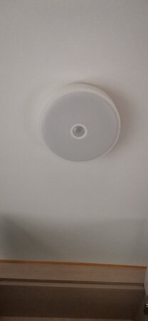 效果一般，亮度再亮点就好了。敏感度还行