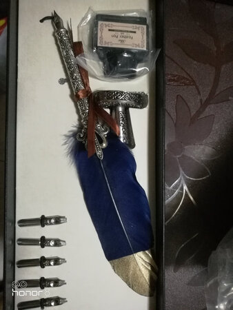 商品很精美，老师一定会喜欢的！