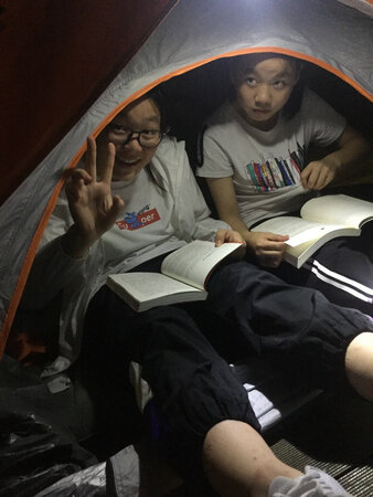 棒棒哒，超级喜欢，充满电可以用好几个小时，还可以当充电宝用，户外露营之必备佳品