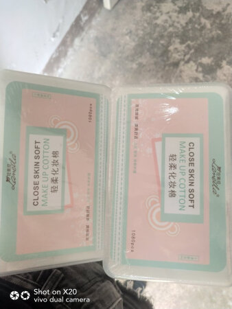 比实体店里实惠太多了
